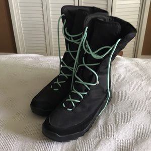 Adidas Snow Boots
